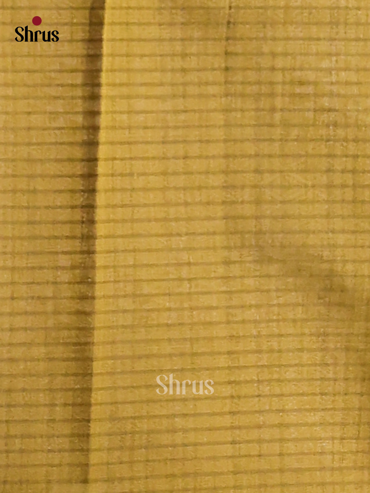 Mathulir Green - Semi Jute Saree - Shop on Shrus.com
