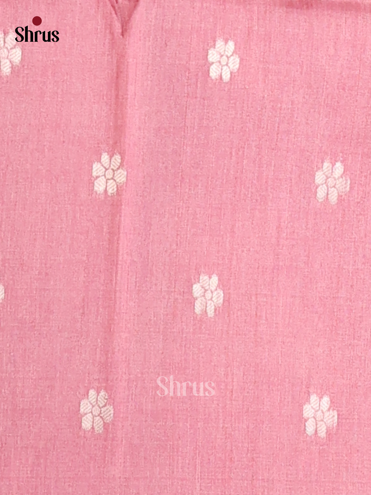 DFS03166- Semi Tussar Saree - Shop on Shrus.com