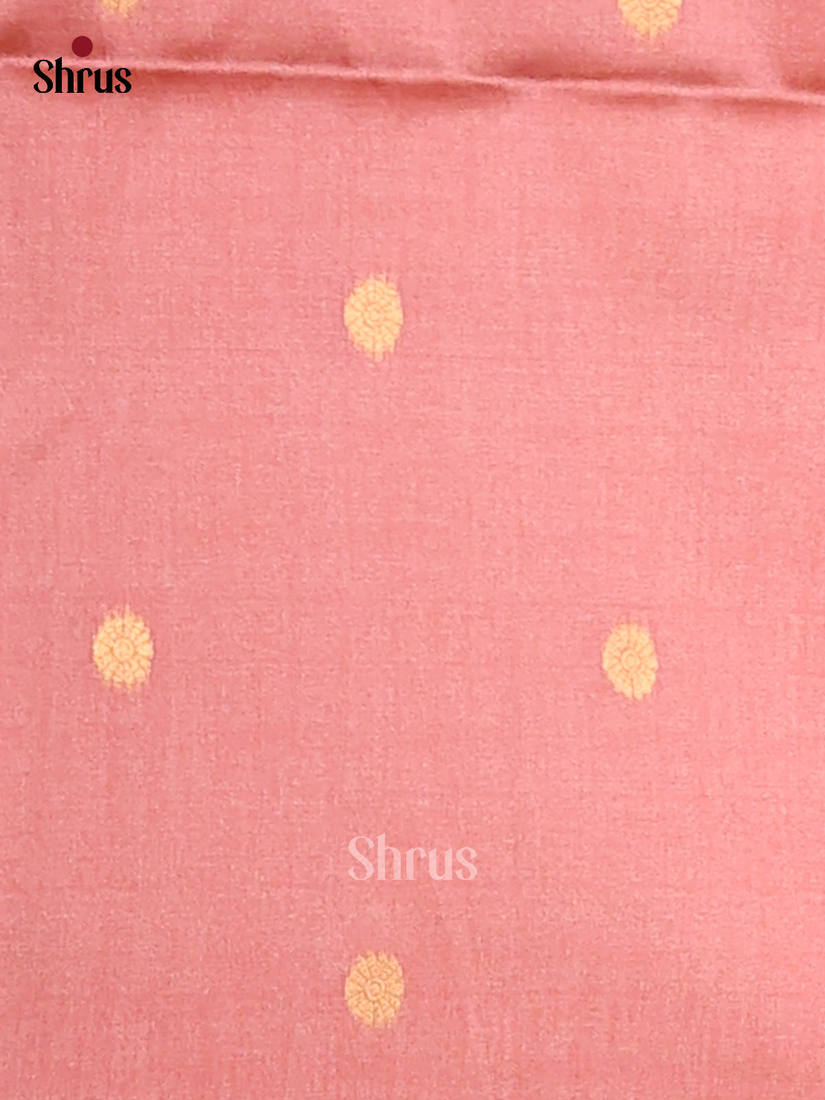 DFS03182- Semi Tussar Saree - Shop on Shrus.com