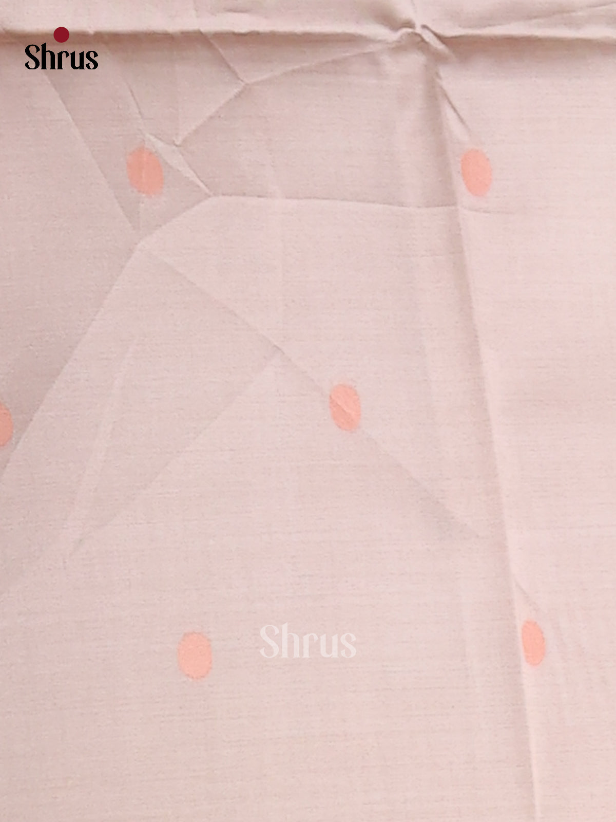 DFS03211- Semi Tussar Saree - Shop on Shrus.com
