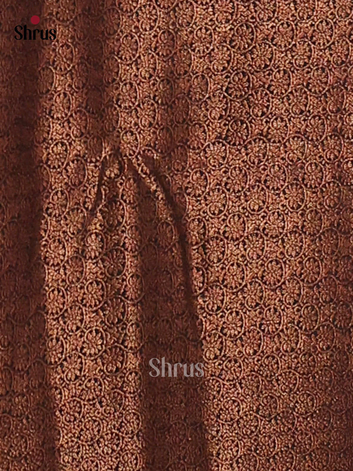 DFS03518- Semi Jute Saree - Shop on Shrus.com