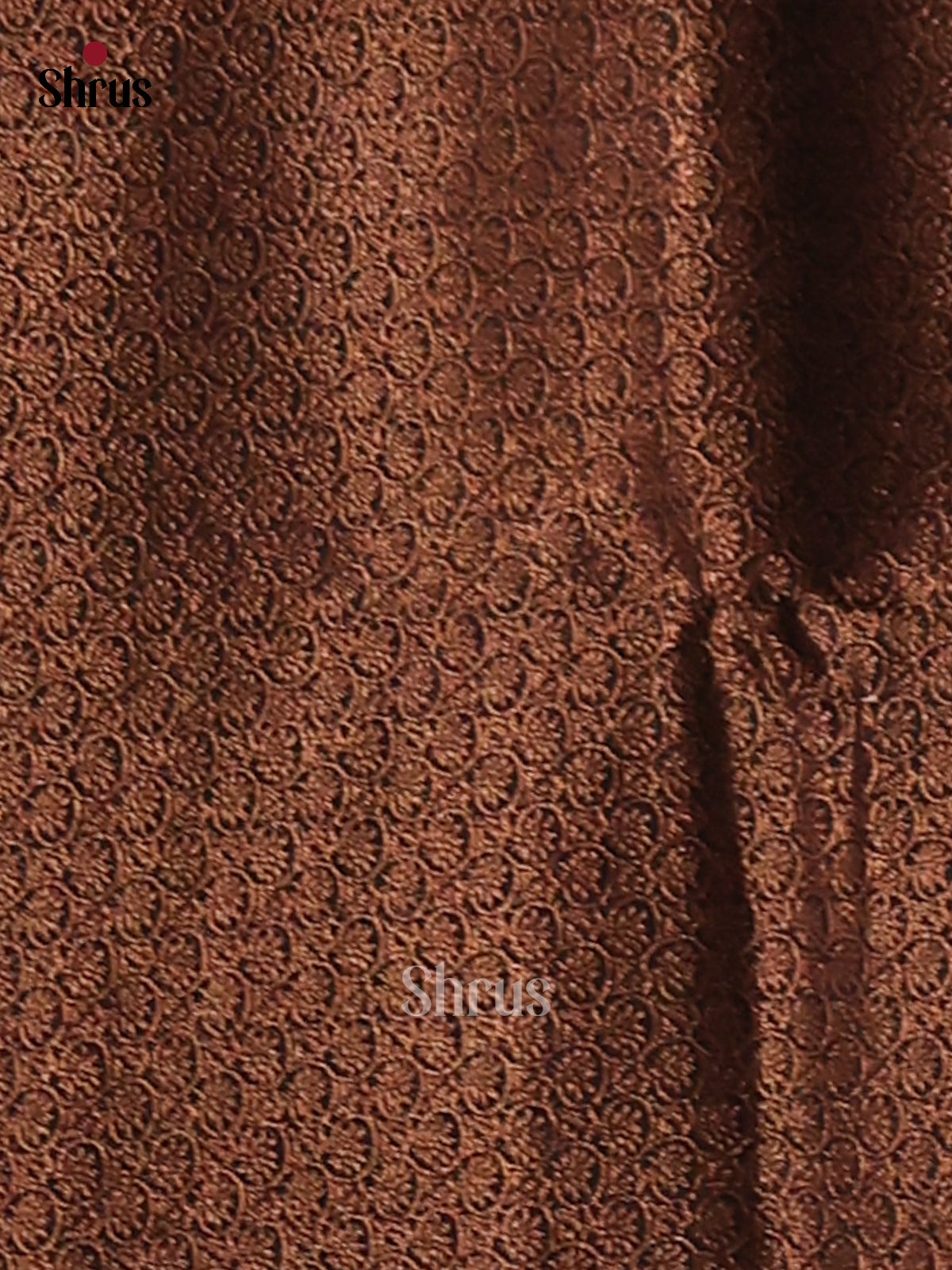 DFS03520- Semi Jute Saree - Shop on Shrus.com