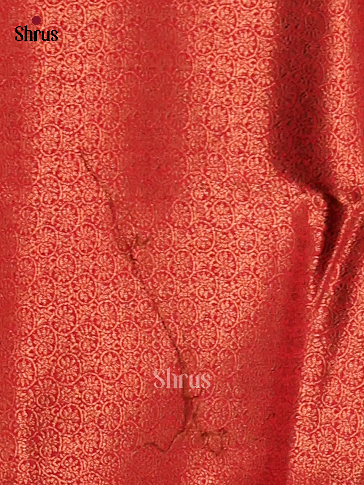 DFS03527 - Semi Jute Saree - Shop on Shrus.com