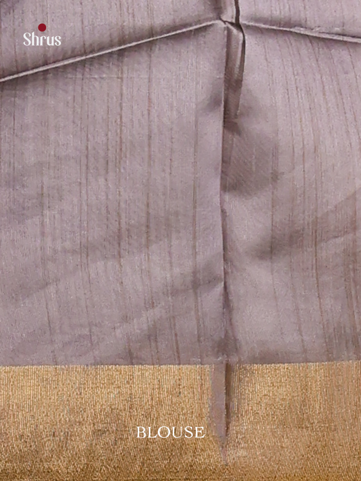 Black - Champa semitussar Saree - Shop on Shrus.com