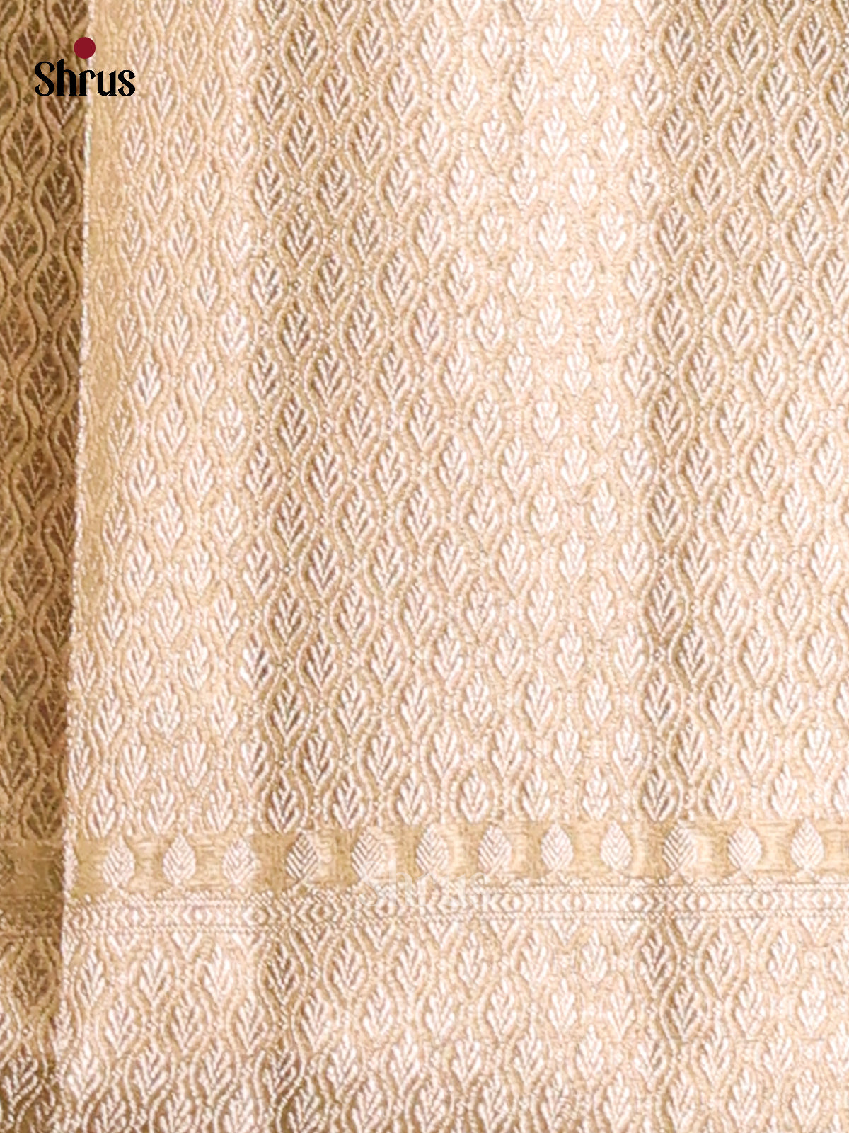 Green - North Silk Cotton Saree - Shop on Shrus.com