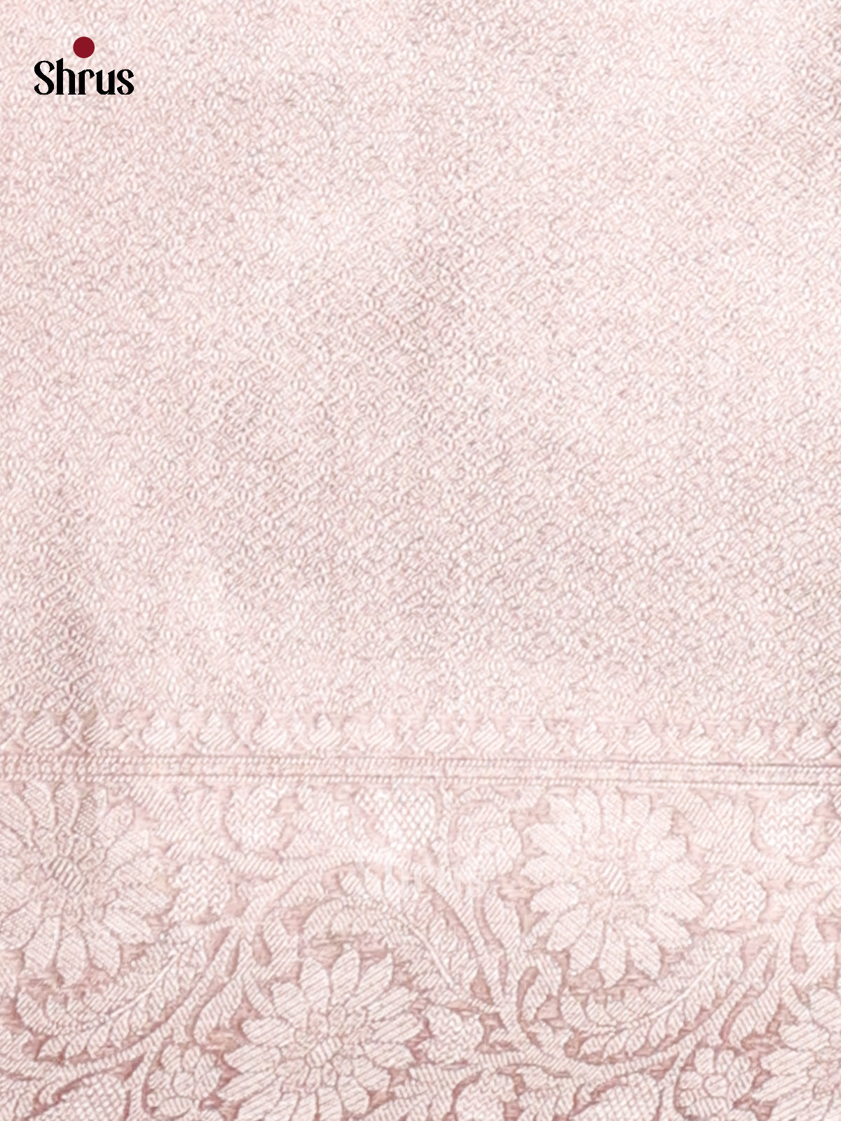 Mild Lavender - North Silk Cotton Saree - Shop on Shrus.com