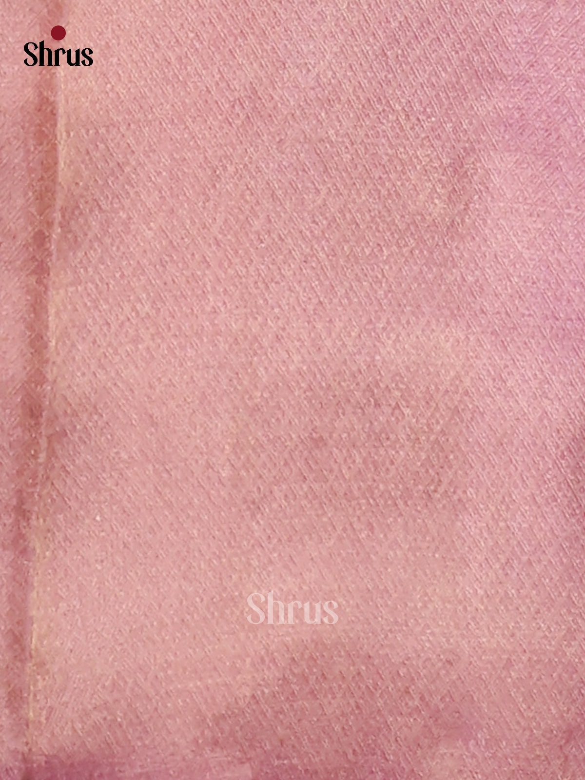 Lavender - Bamboo silk Saree - Shop on Shrus.com