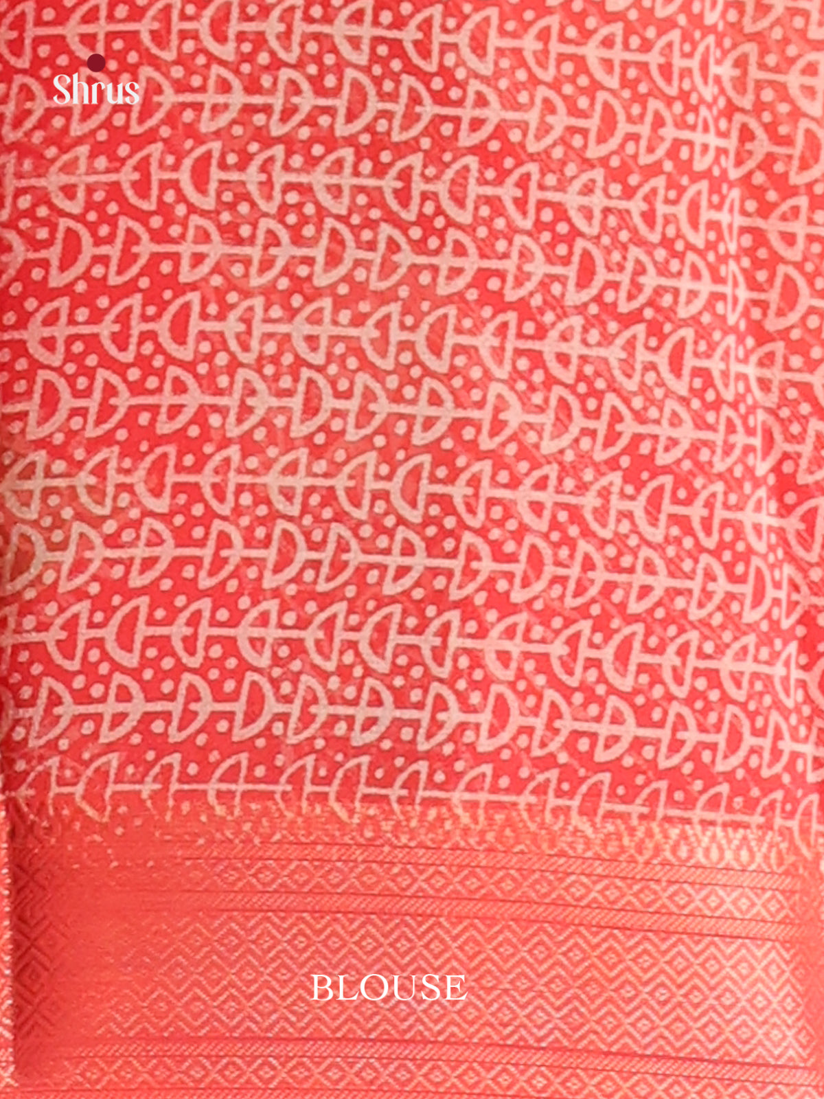 DFS05194 - Semi GeorgetteSaree - Shop on Shrus.com