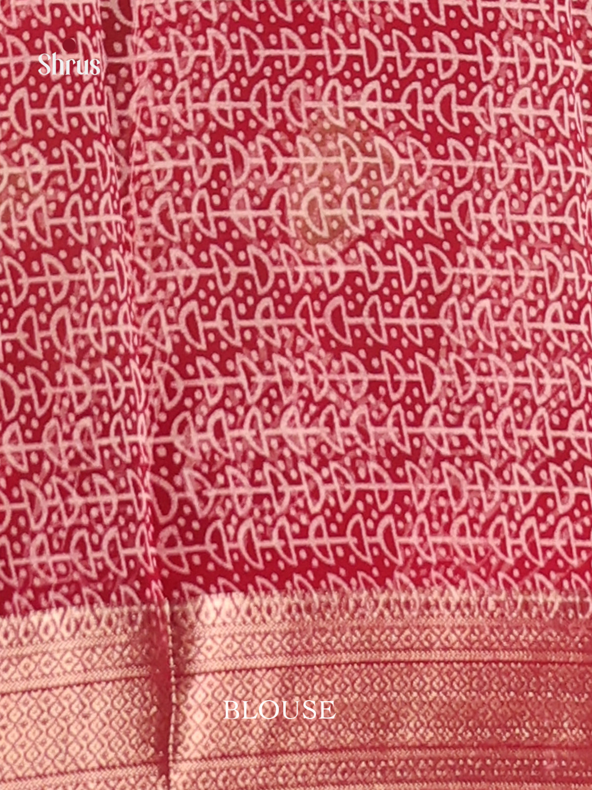 DFS05196 - Semi GeorgetteSaree - Shop on Shrus.com