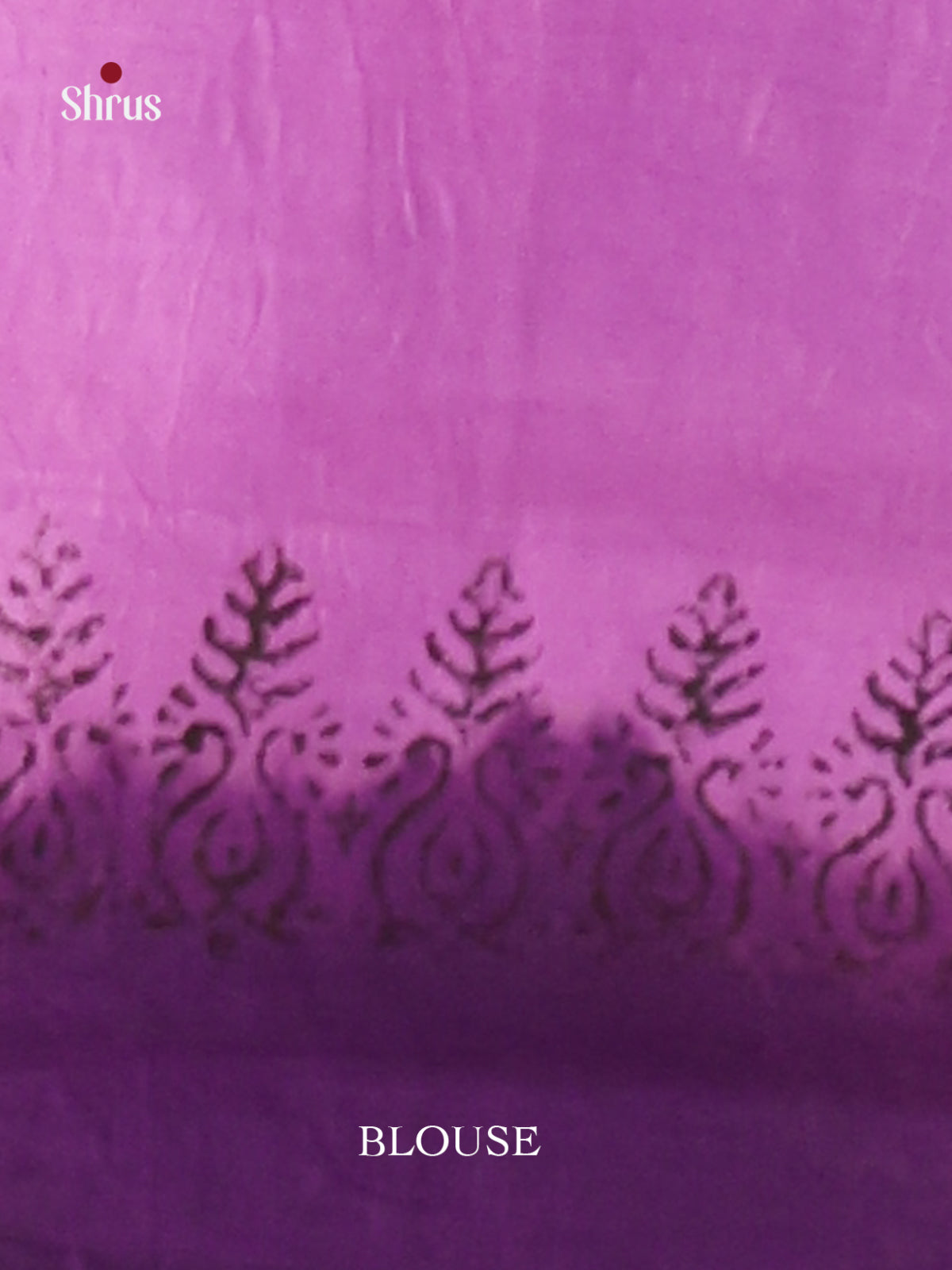 DFS06684 - Cotton Saree - Shop on Shrus.com
