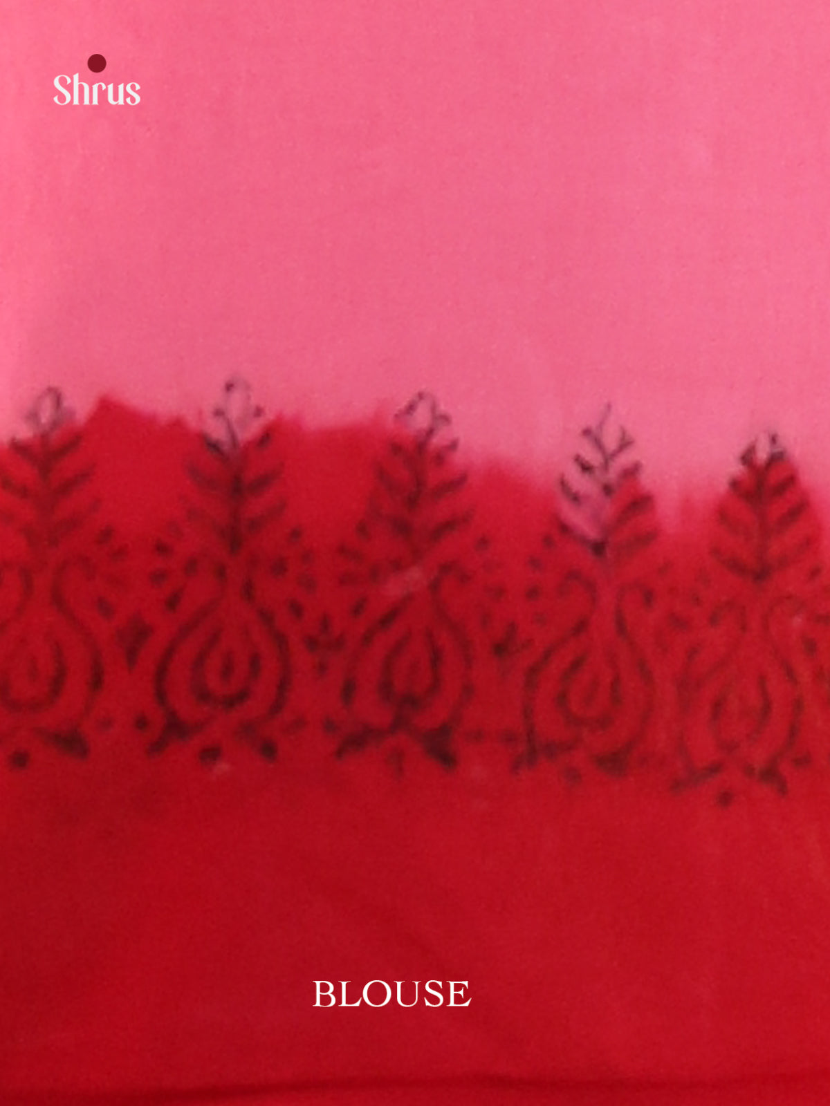 DFS06685 - Cotton Saree - Shop on Shrus.com