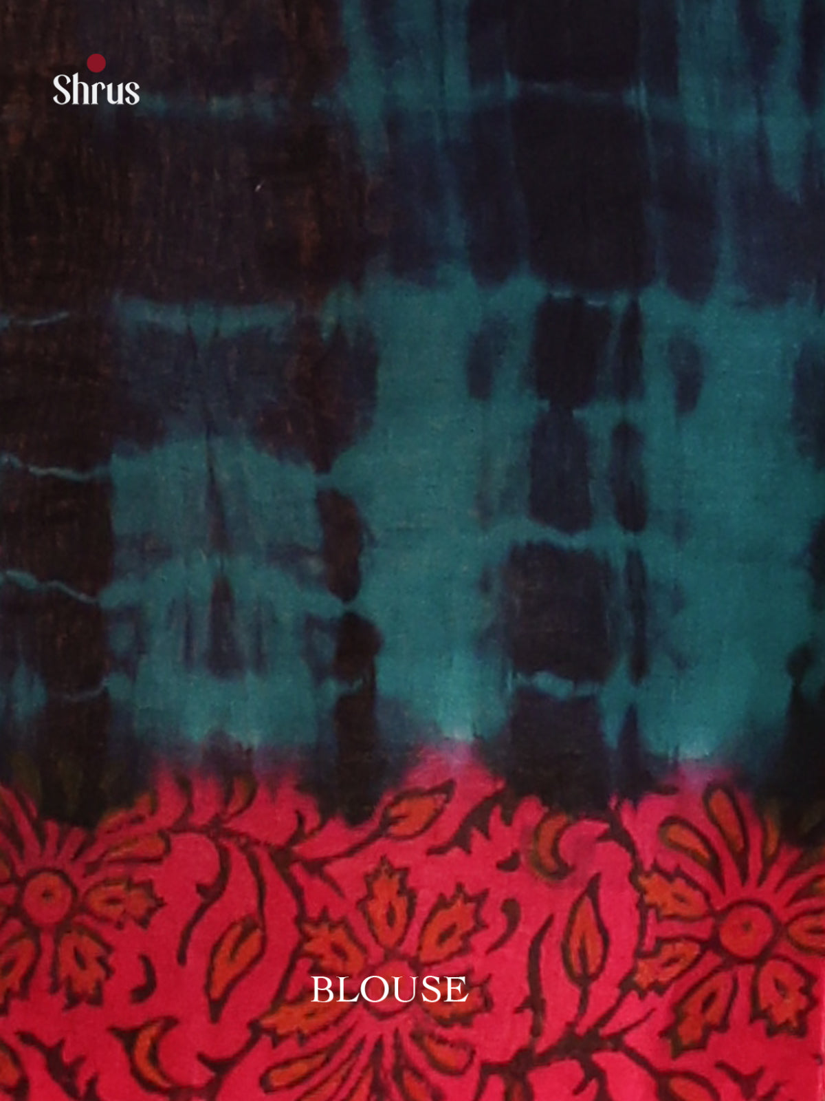DFS06721 - Cotton Saree - Shop on Shrus.com