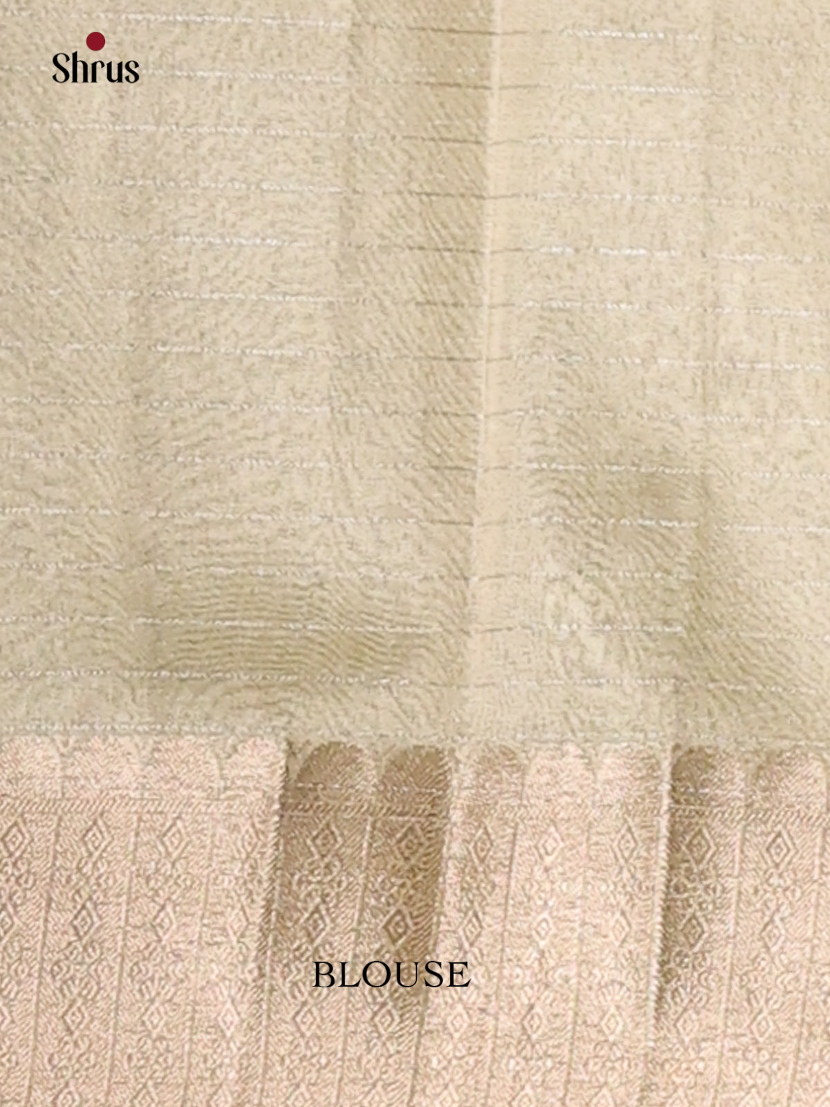 Lite Green - Semi Tissue Saree