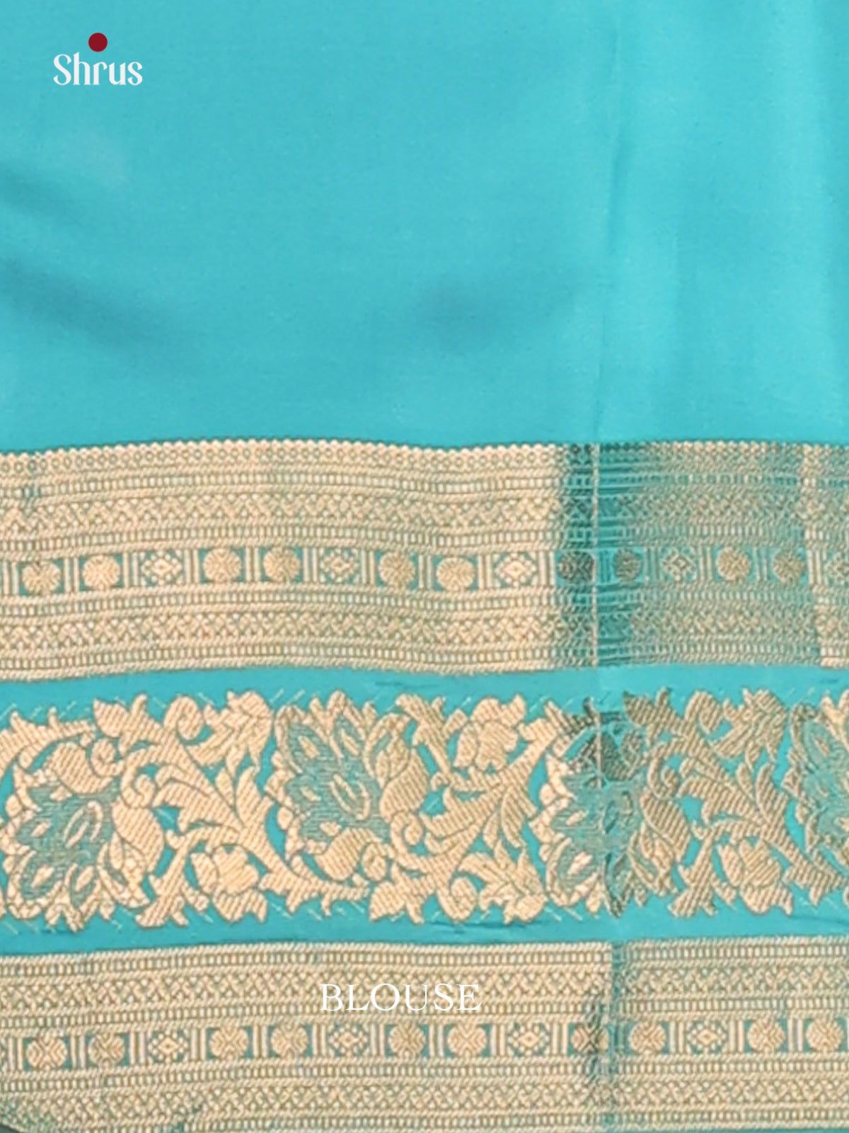 DFS09038- Kanchipuram silk Saree - Shop on Shrus.com