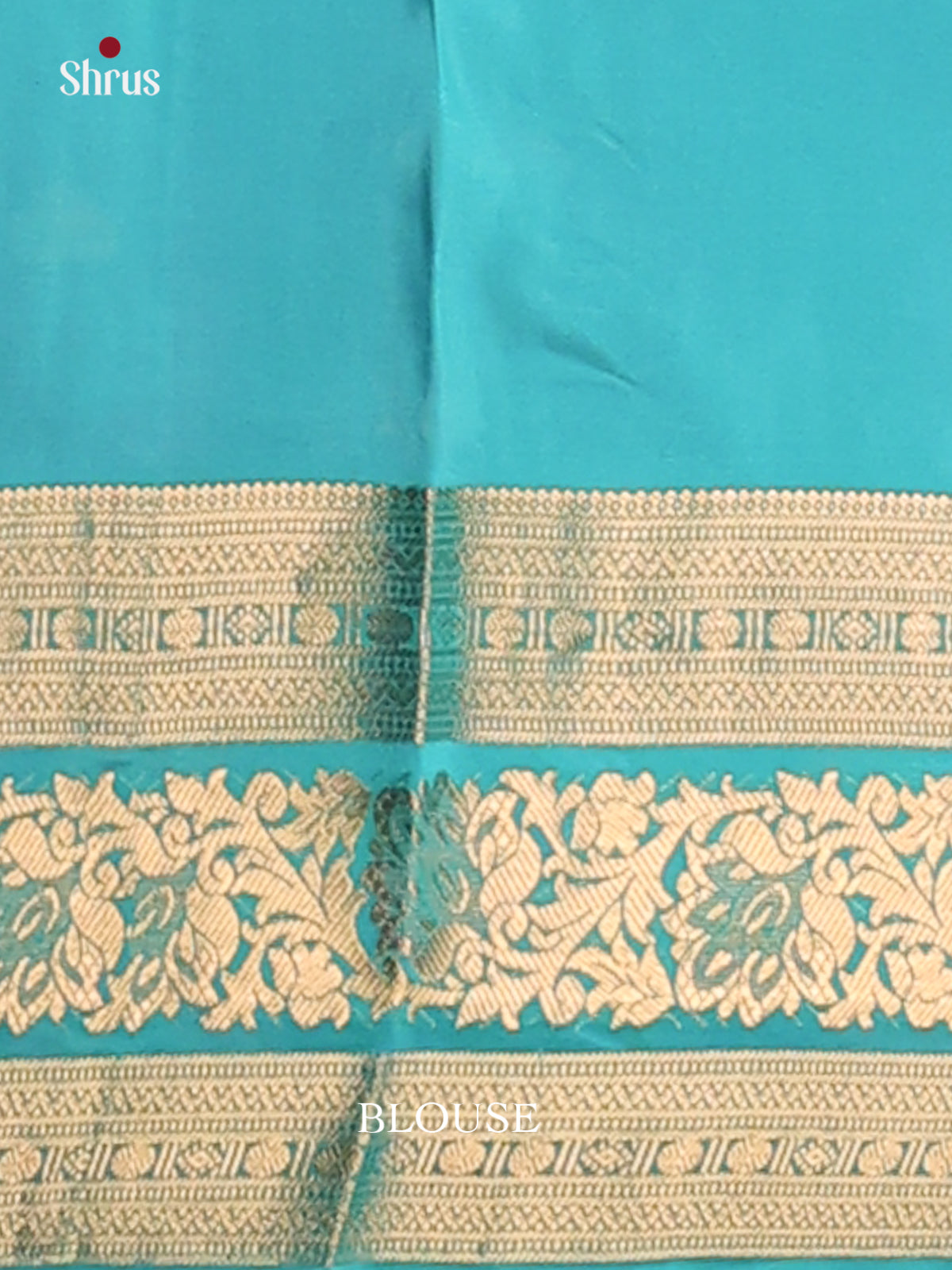 DFS09042 - Kanchipuram silk Saree - Shop on Shrus.com