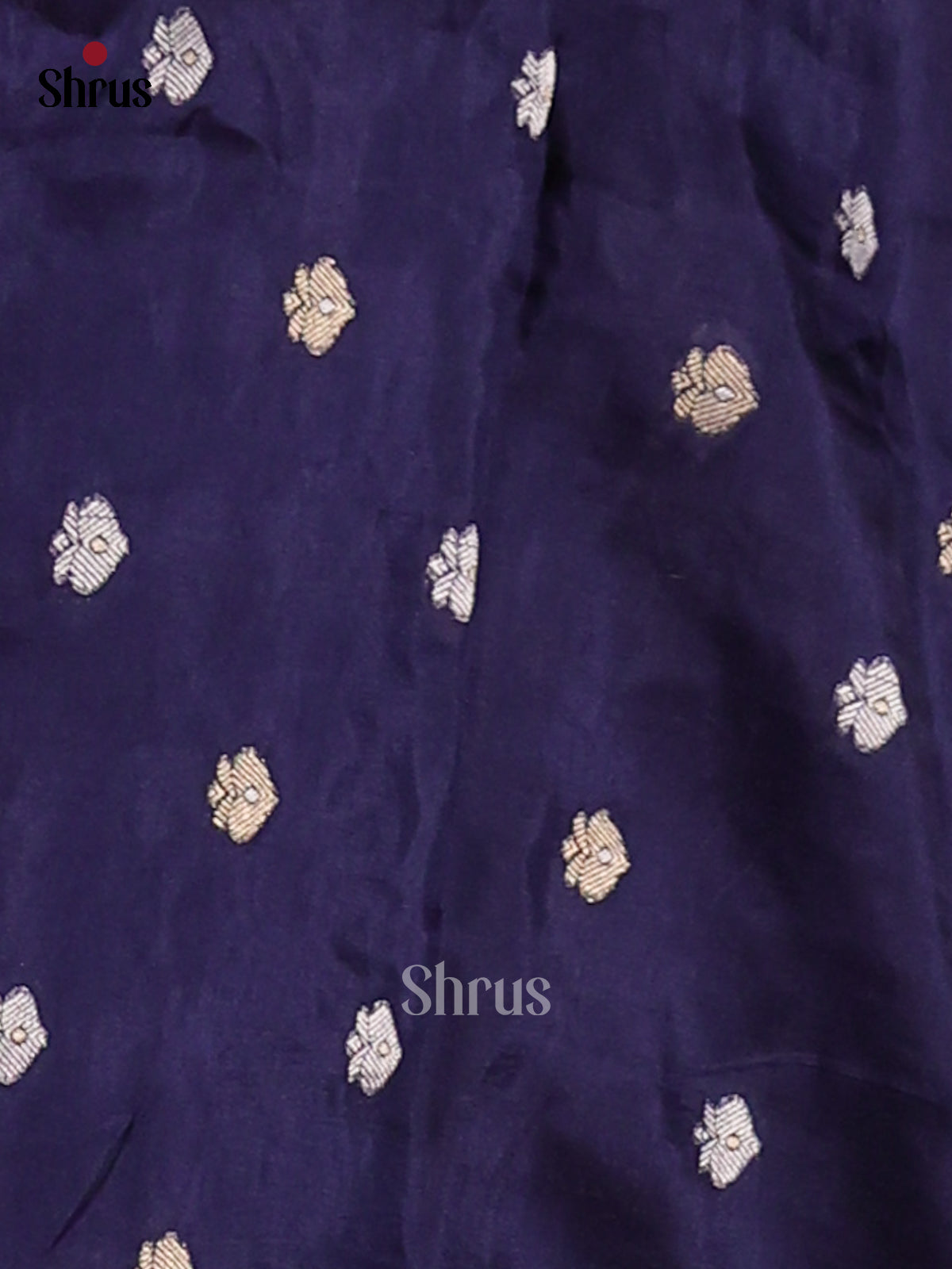 DFS09052 - Chinnon Silk Saree - Shop on Shrus.com
