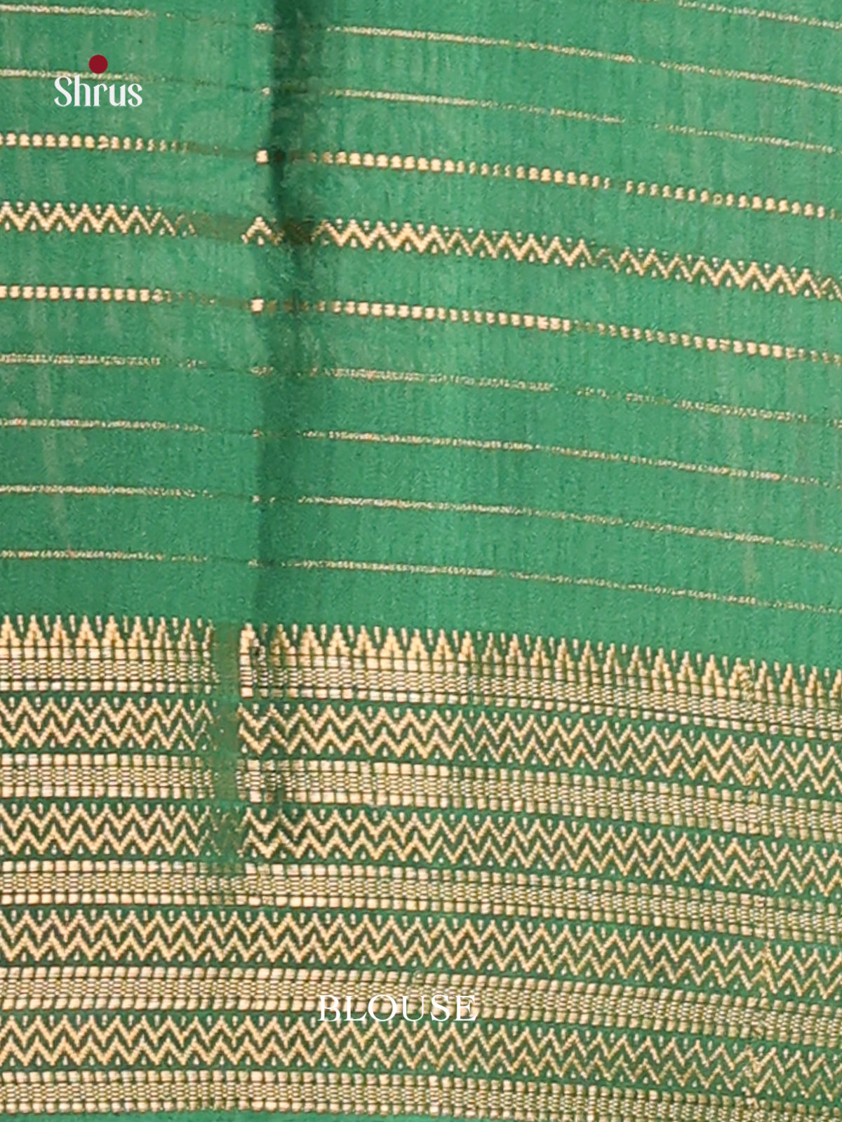 DFS09134 - Semi Mysoresilk  Saree - Shop on Shrus.com