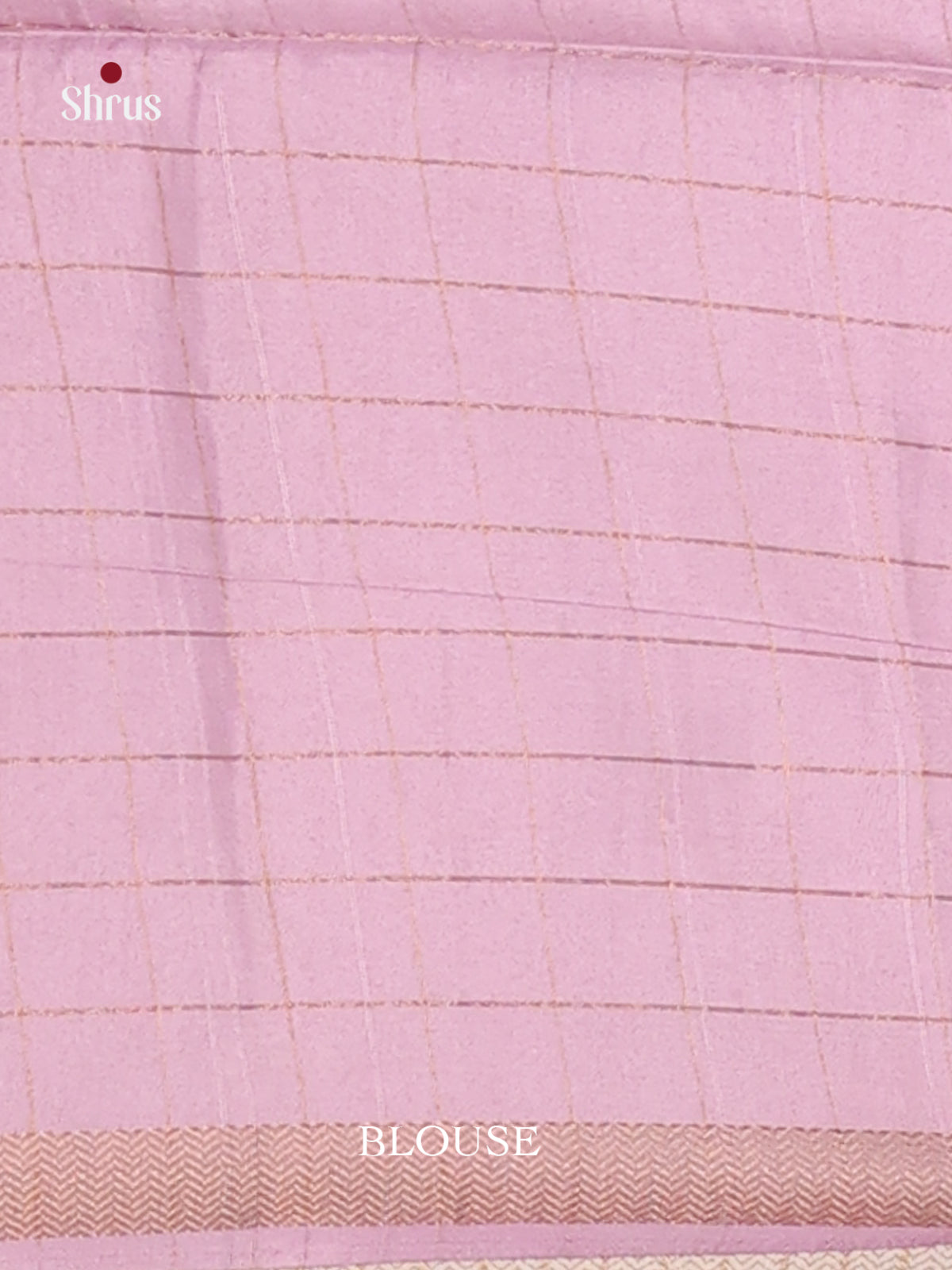 Pastel Green & Lavender - Champa semitussar Saree - Shop on Shrus.com