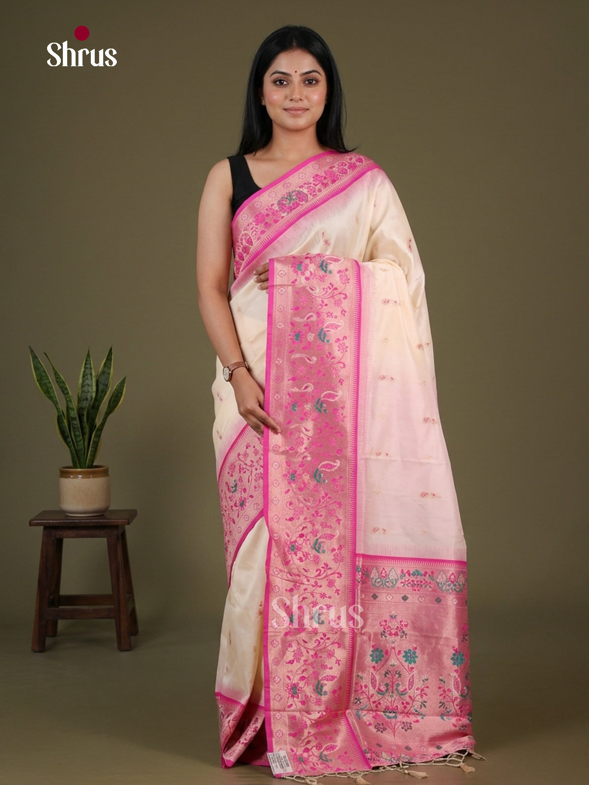 DFS10066 - Semi Painthani