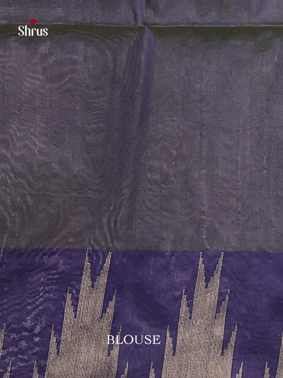 DFS10236 - Champa semitussar Saree - Shop on Shrus.com