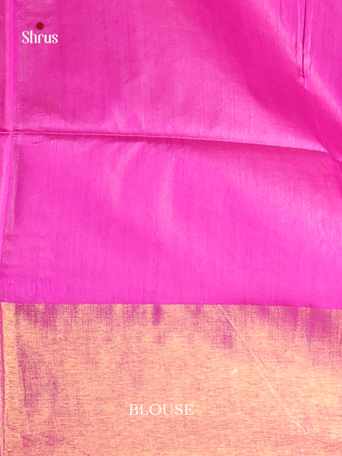 DFS11033-Champa semitussar Saree - Shop on Shrus.com