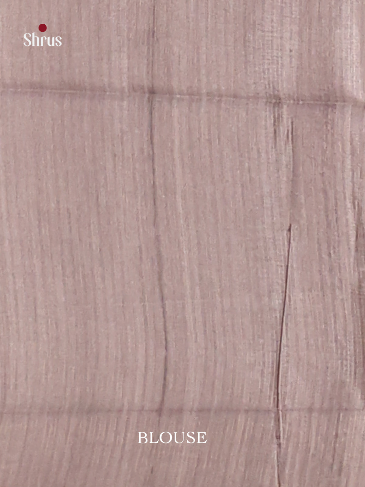 Grey - Champa semitussar Saree - Shop on Shrus.com
