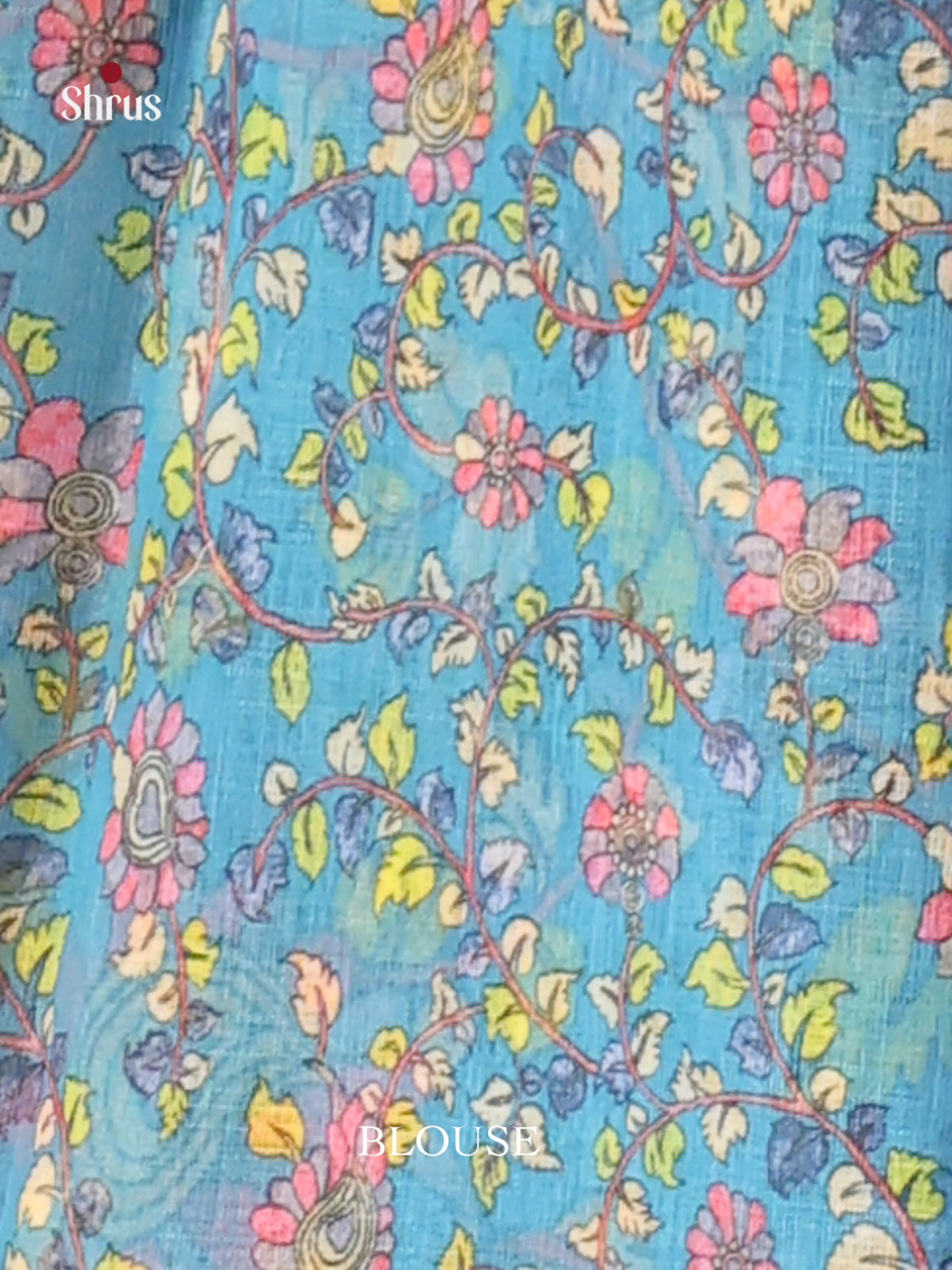 DFS12216 - Semi Jute Saree - Shop on Shrus.com