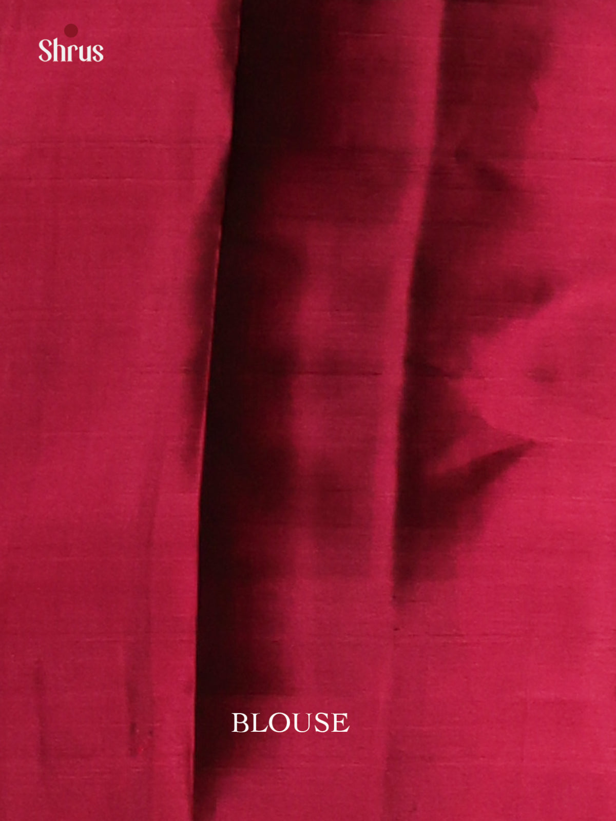 Regal Mustardy Green  Softsilk-halfpure Saree with floral brocade maroon pallu - Shop on Shrus.com