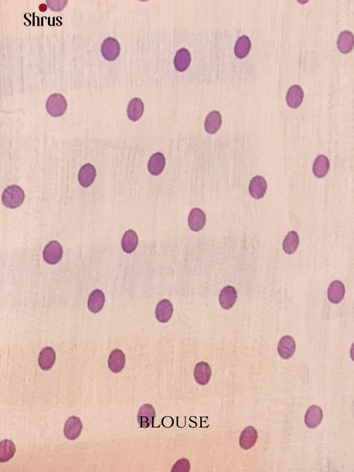 DFS14101 - Semi Maheshwari Print Saree