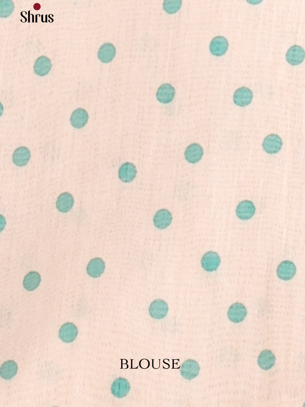 DFS14103 - Semi Maheshwari Print Saree