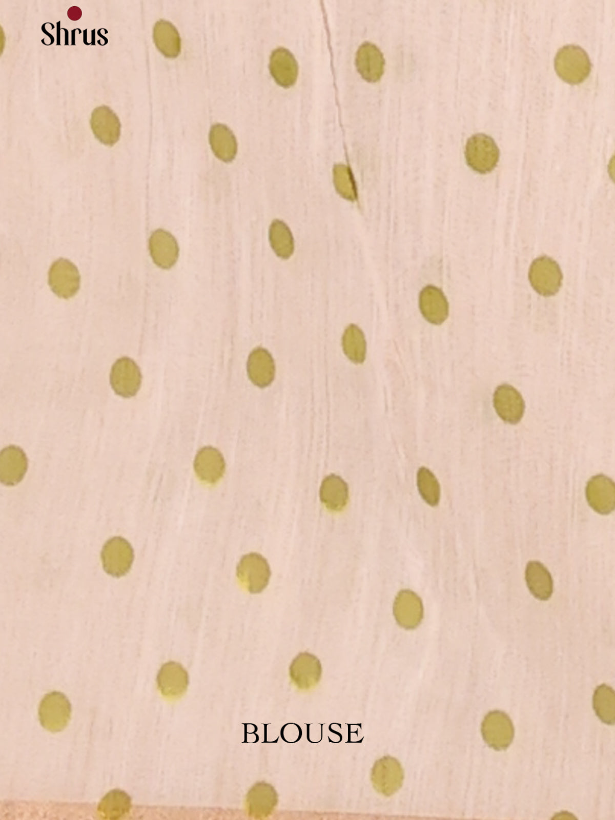 DFS14106 - Semi Maheshwari Print Saree