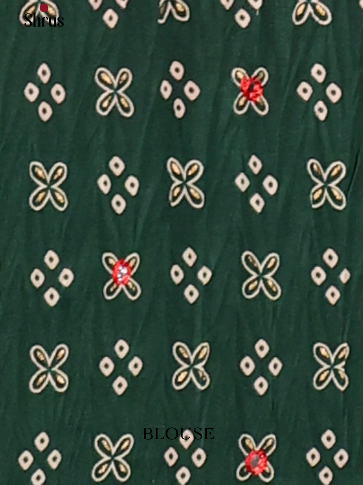 DFS14127 - Bandhini Saree