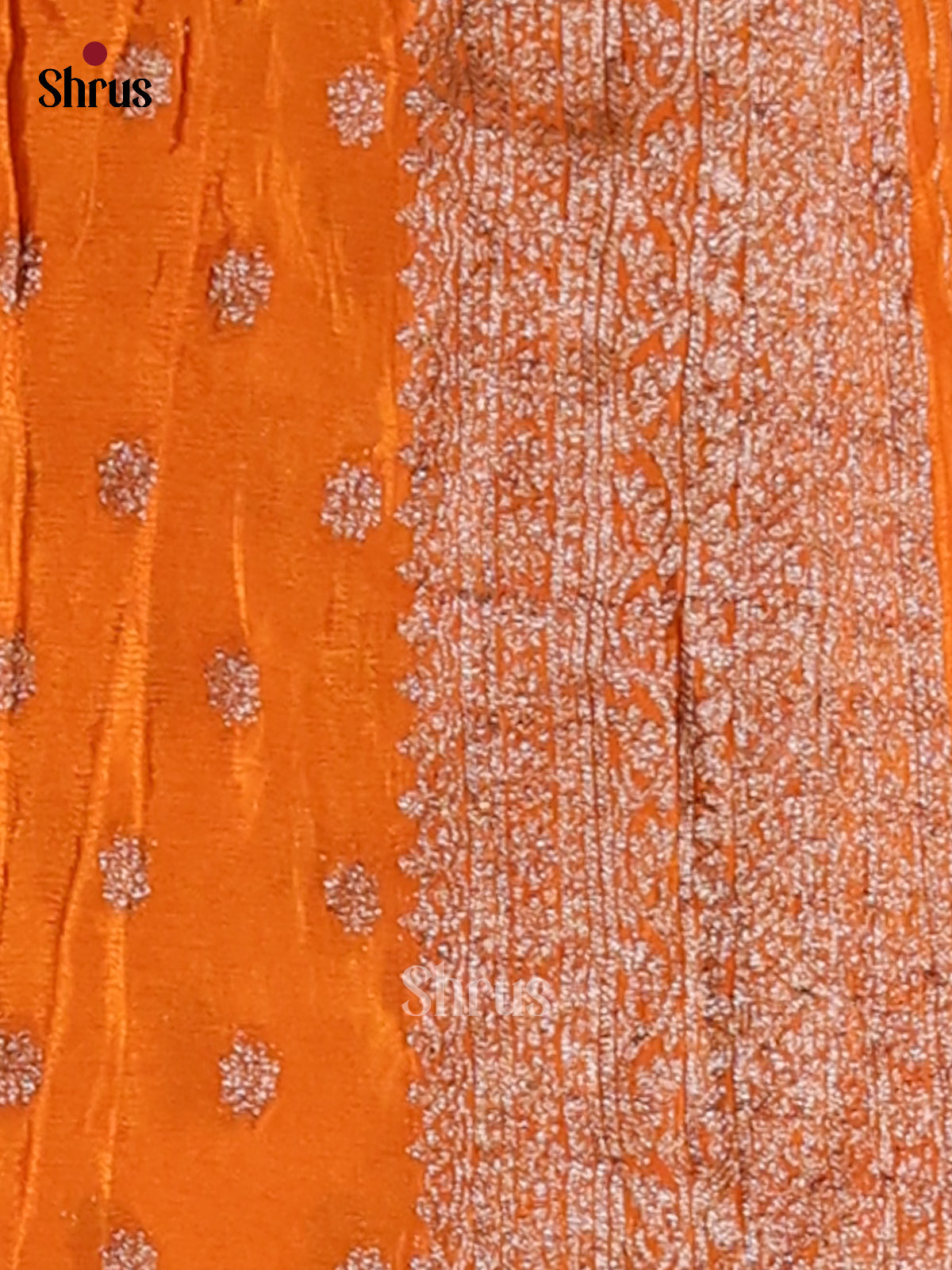 DFS16099 - Semi Georgette Saree