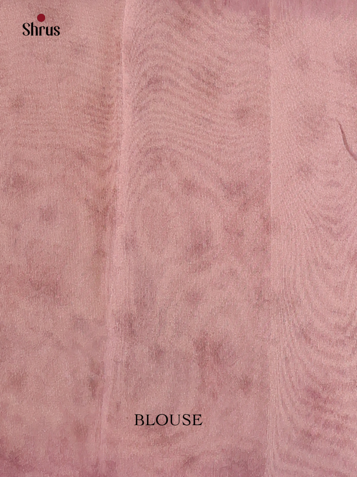 Lavender- Semi Tissue Print Saree