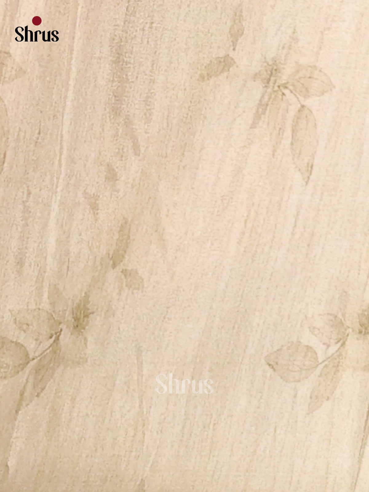 Light Green- Semi Modal Saree - Shop on Shrus.com
