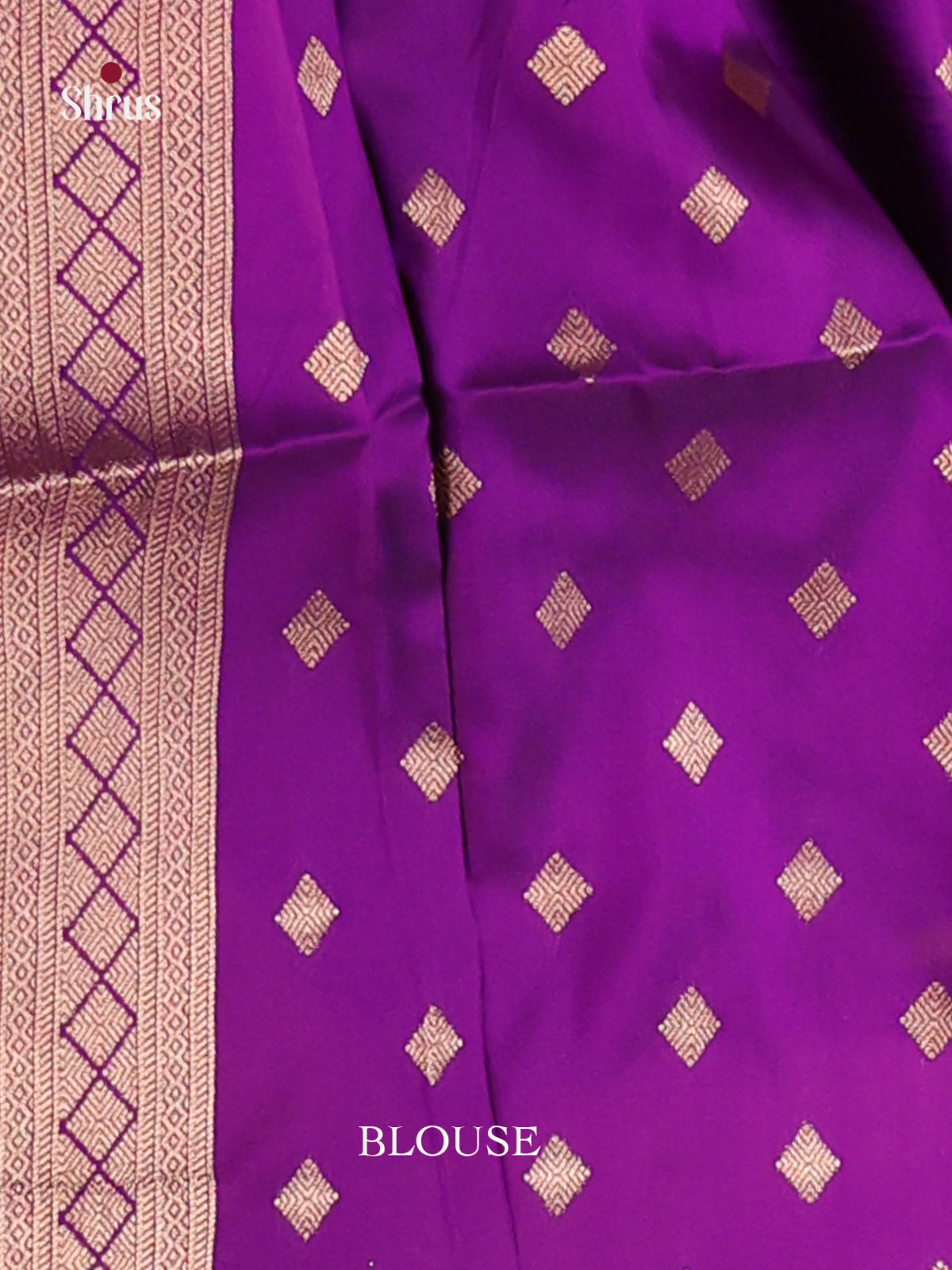 DFS25003 - Semi Softsilk Saree