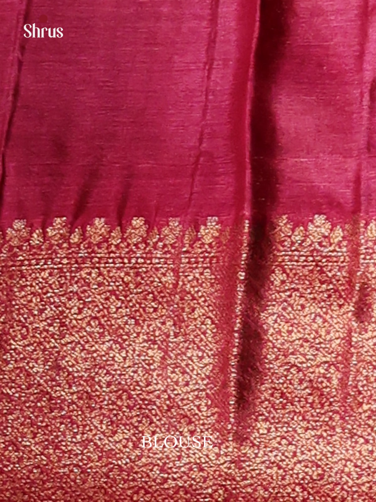 DFS25013 - Tussar Saree - Shop on Shrus.com