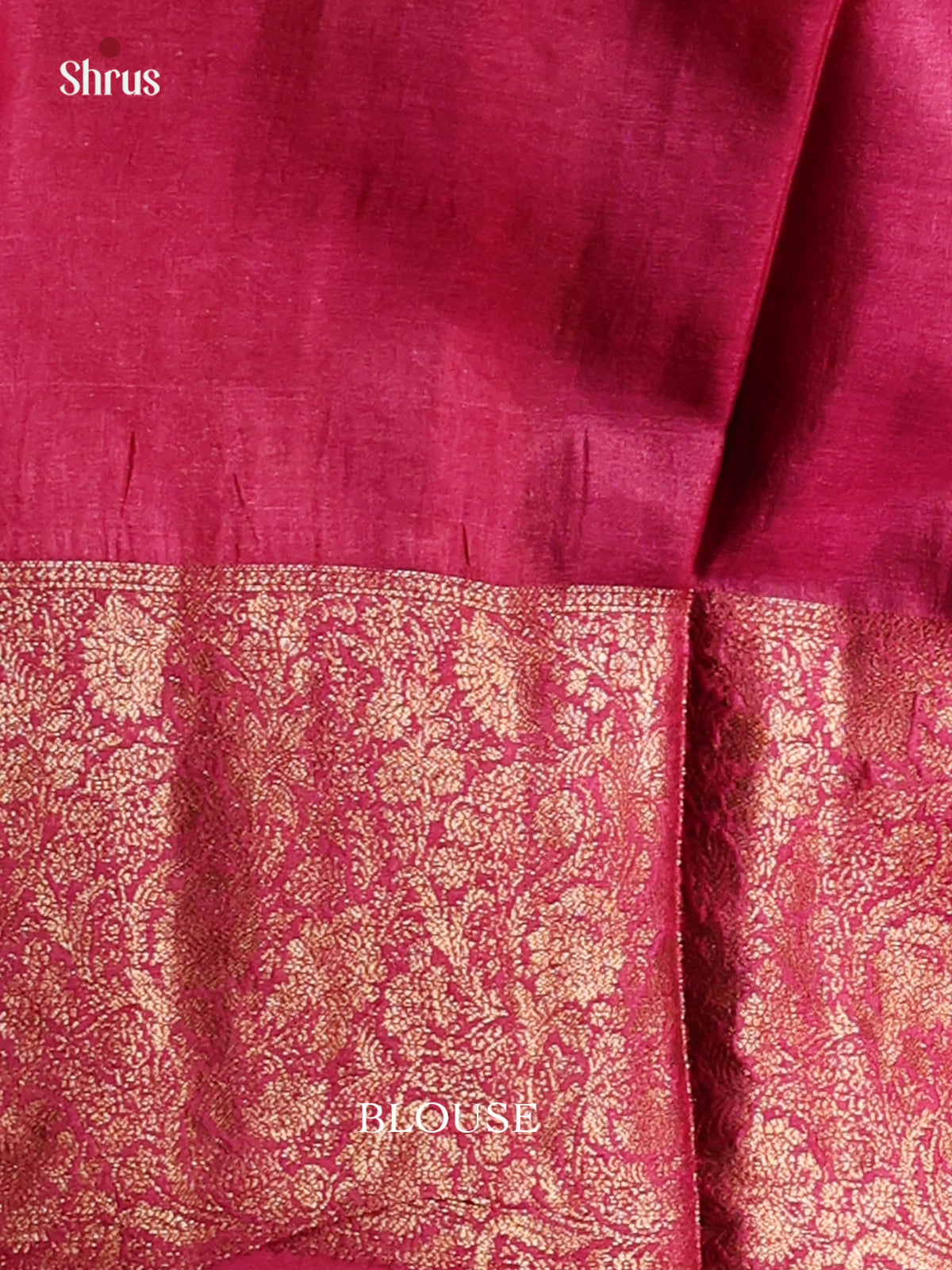 DFS25014 - Tussar Saree - Shop on Shrus.com