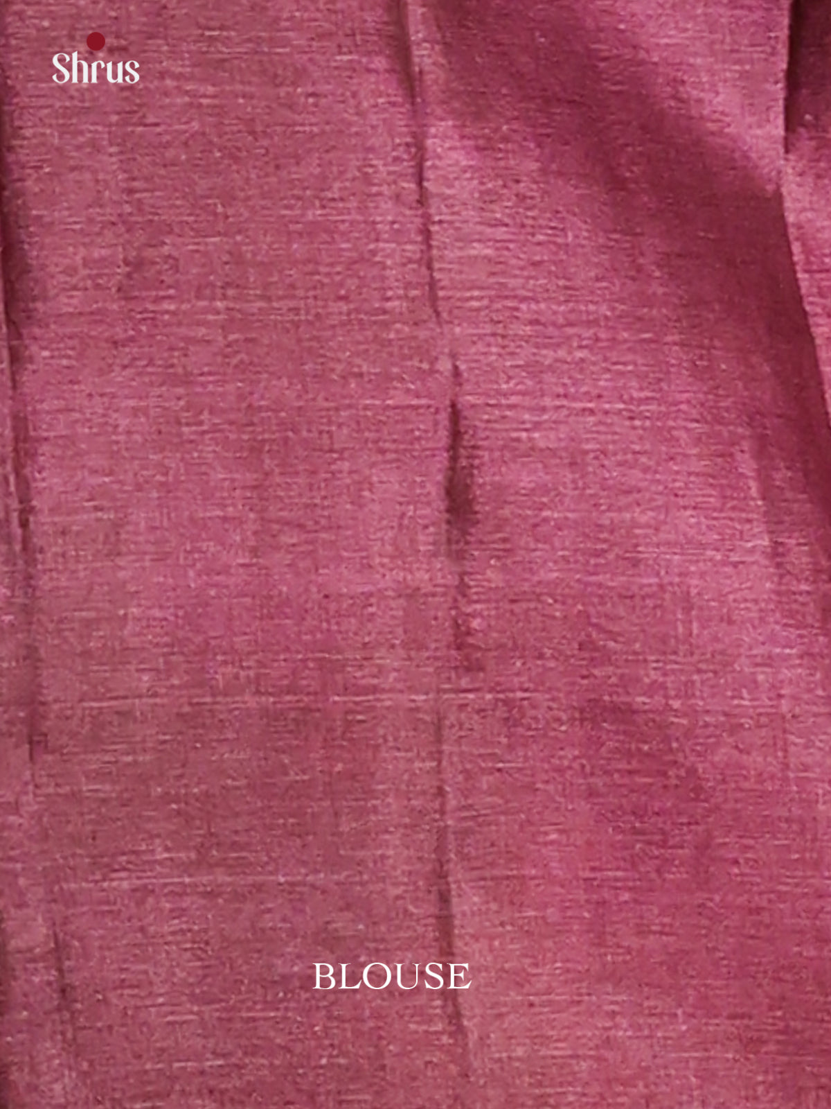 Light Green & Purple- Tussar Saree-1
