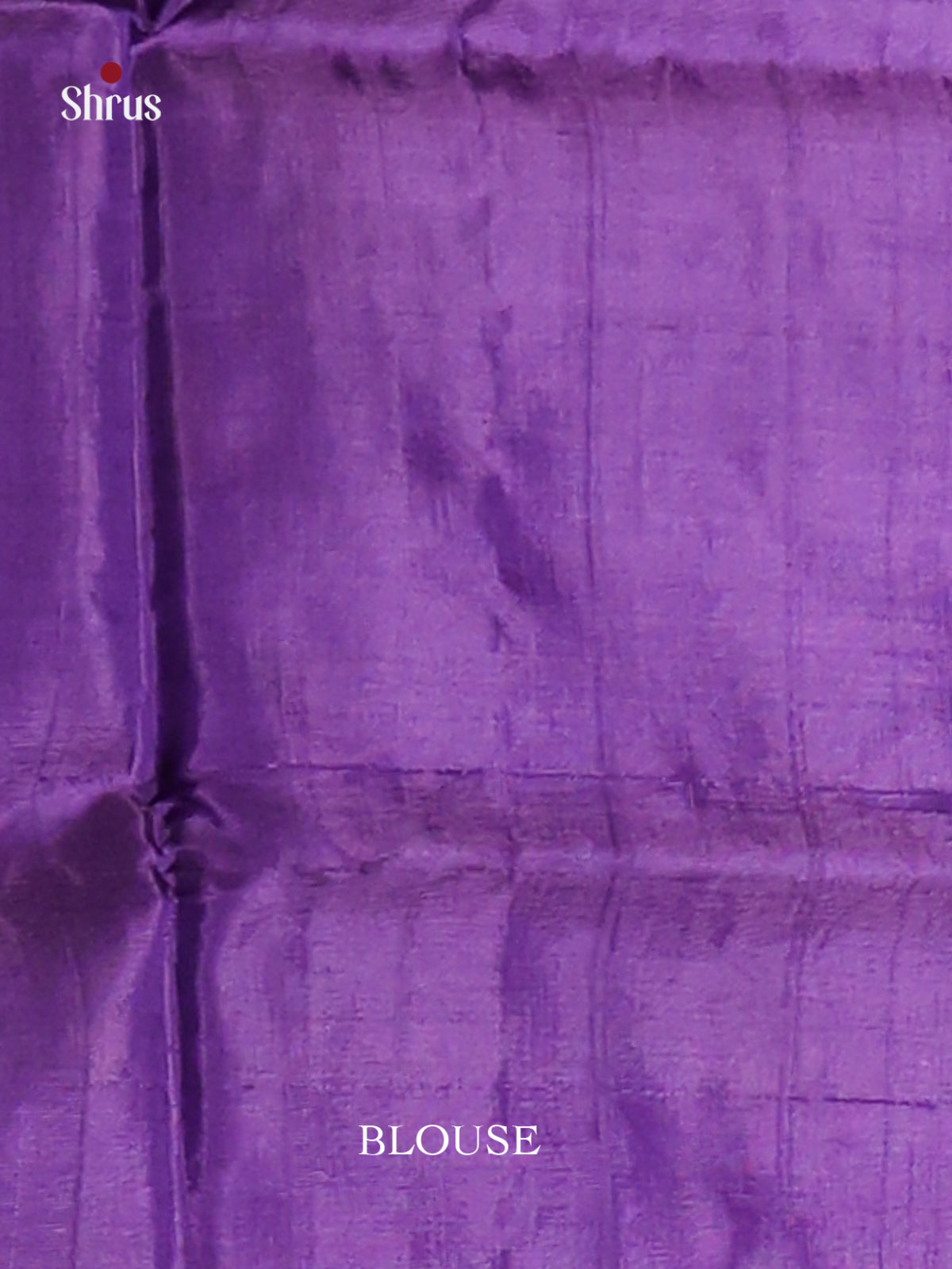 DFS26002 - Banana Pith Saree - Shop on Shrus.com