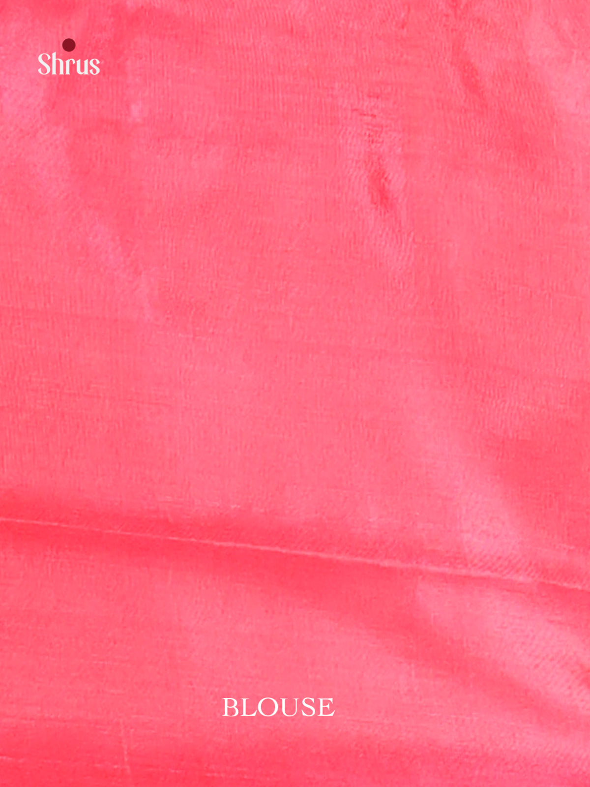DFS26008 - Banana Pith Saree - Shop on Shrus.com