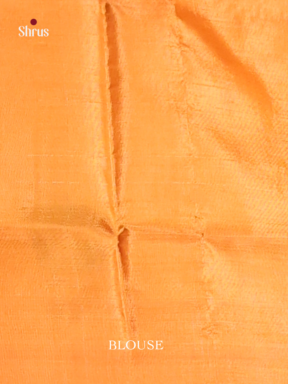 DFS26010 - Banana Pith Saree - Shop on Shrus.com