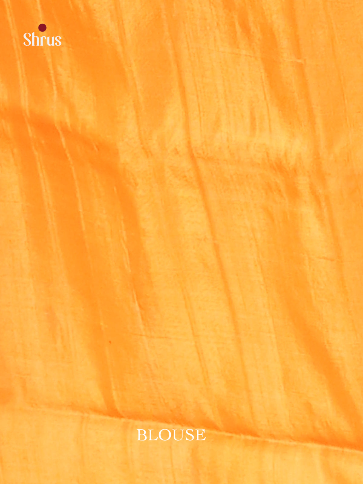 DFS26012 - Banana Pith Saree - Shop on Shrus.com