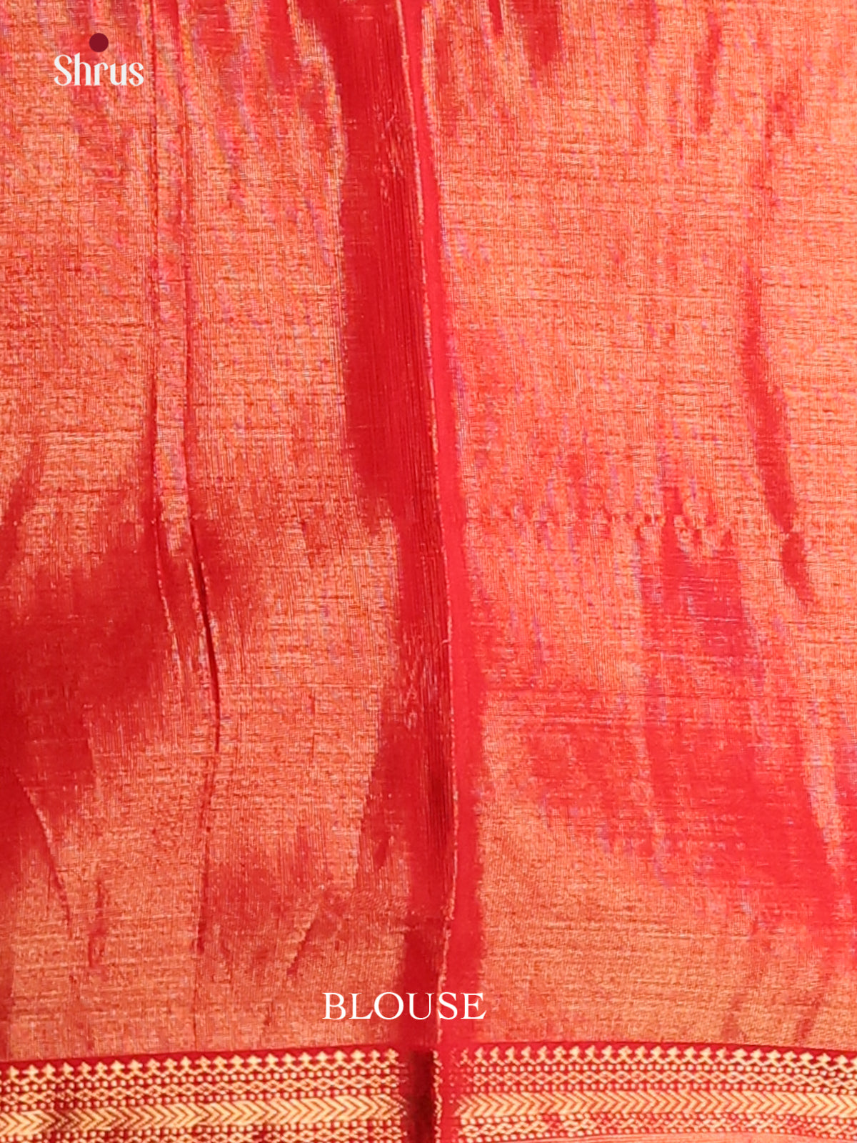 DGS01046 - Maheshwari silkcotton Saree - Shop on Shrus.com