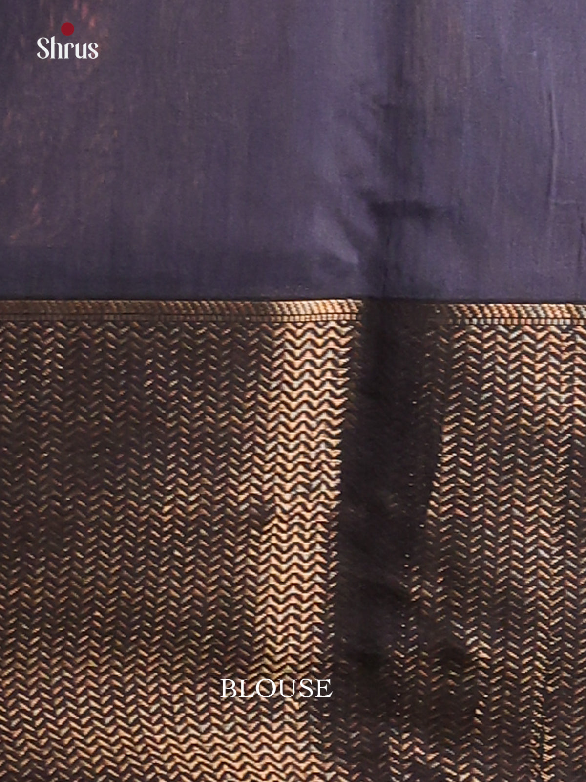 Elephant Black(Single tone) - Maheshwari silkcotton Saree - Shop on Shrus.com