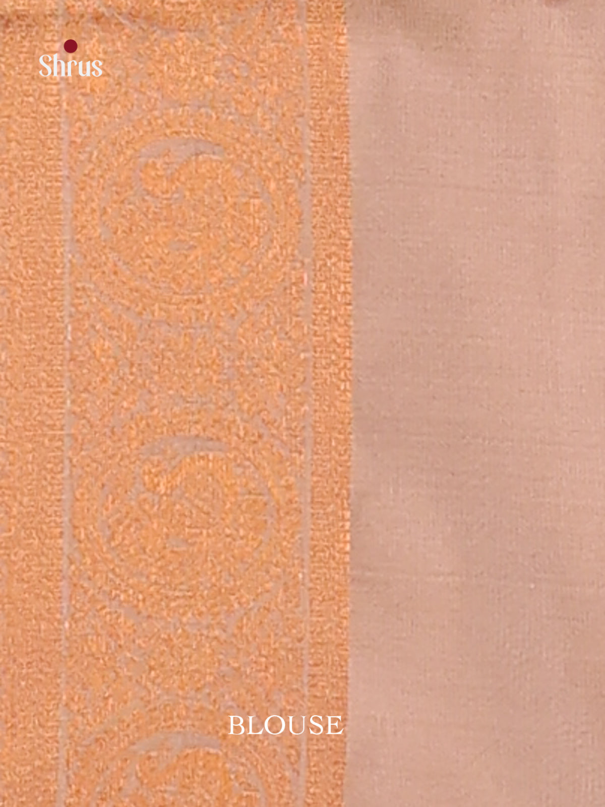 Grey- Semi Softsilk Saree - Shop on Shrus.com