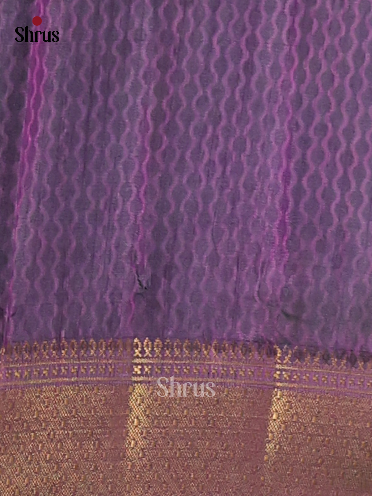 DGS04214 - Semi Patola Saree - Shop on Shrus.com
