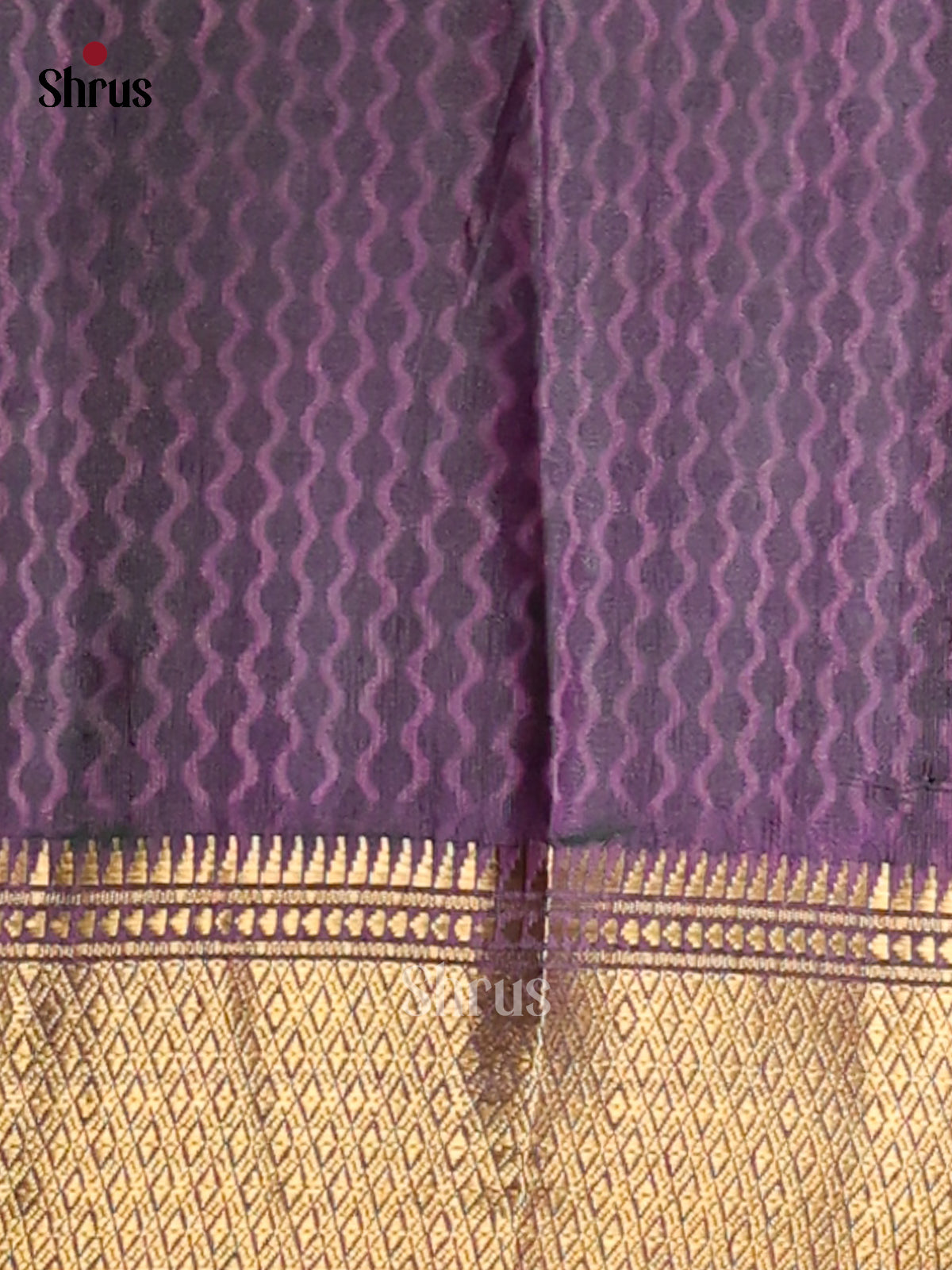 DGS04223 - Semi Patola Saree - Shop on Shrus.com