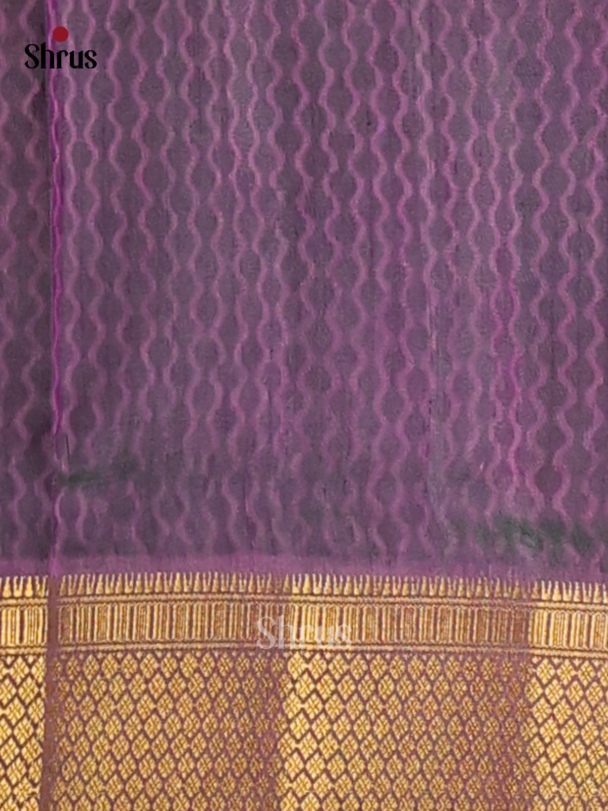 DGS04225 - Semi Patola Saree - Shop on Shrus.com
