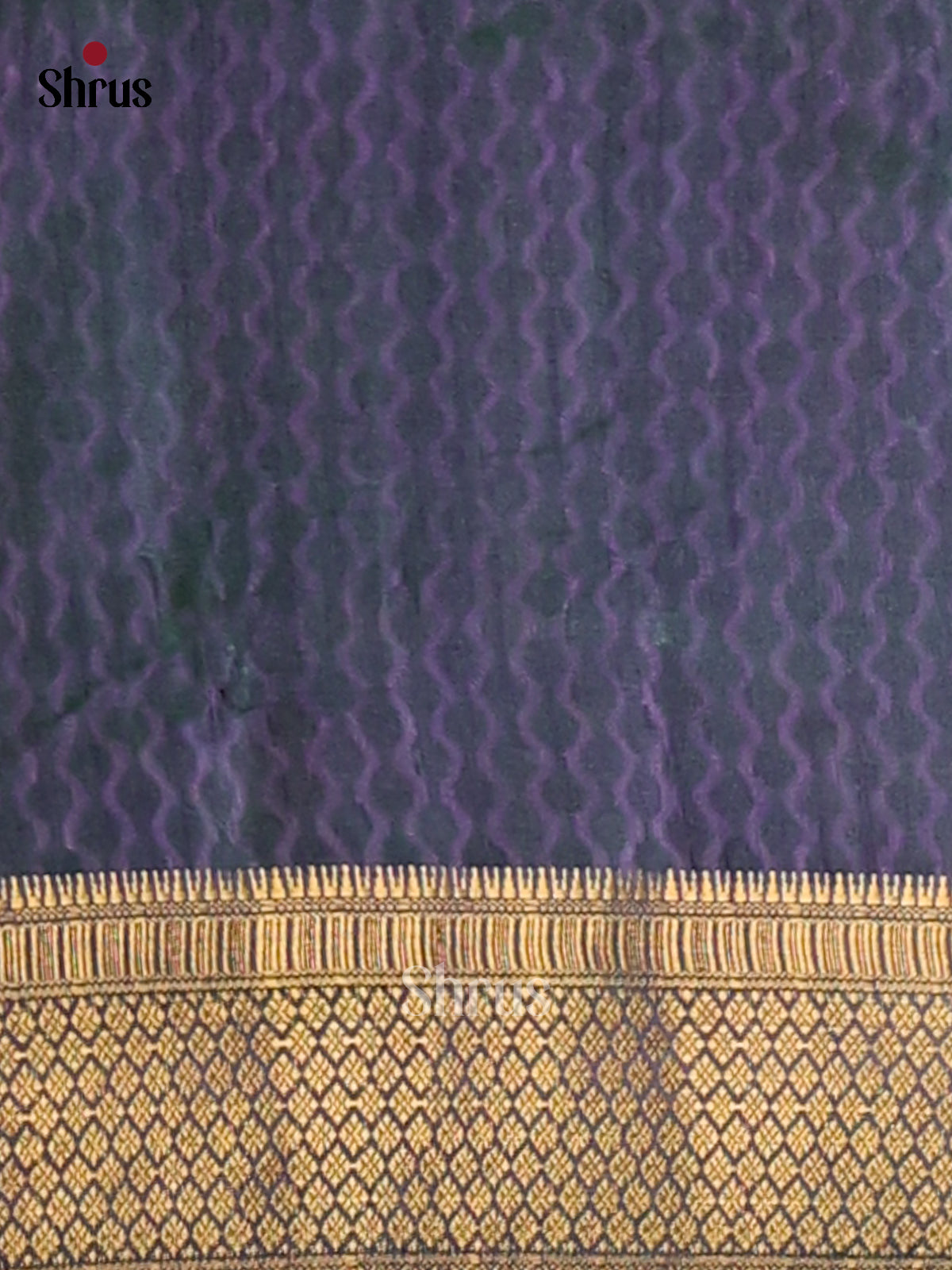 DGS04227 - Semi Patola Saree - Shop on Shrus.com
